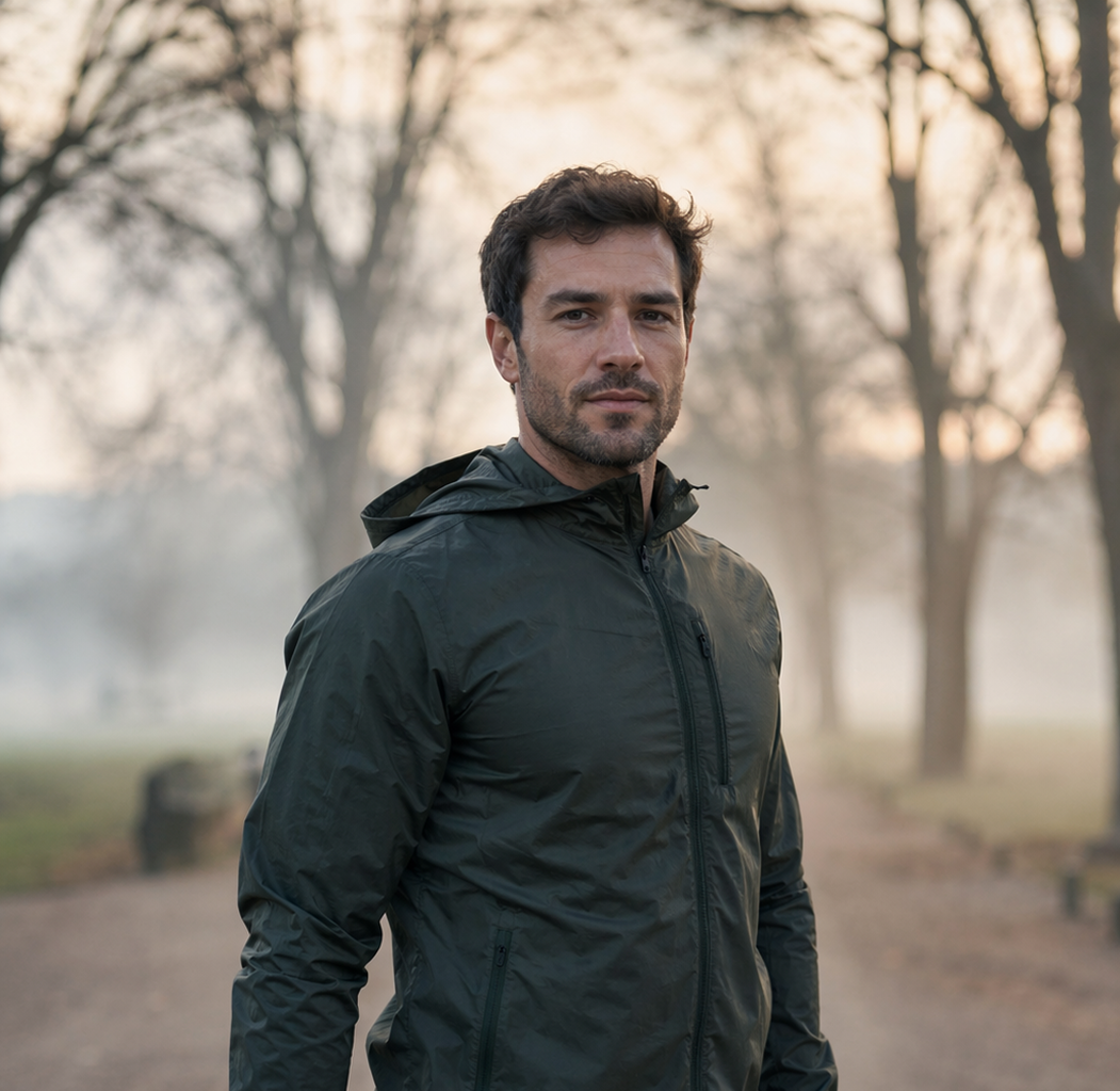 Armand, coach sportif extérieur à Strasbourg